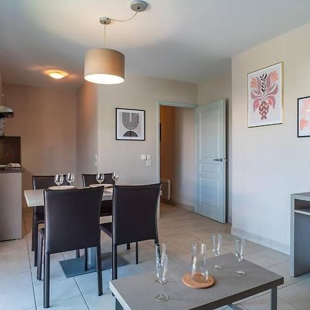 Chez Elisa - Dans Residence 4 Etoiles A Concarneau Dış mekan fotoğraf