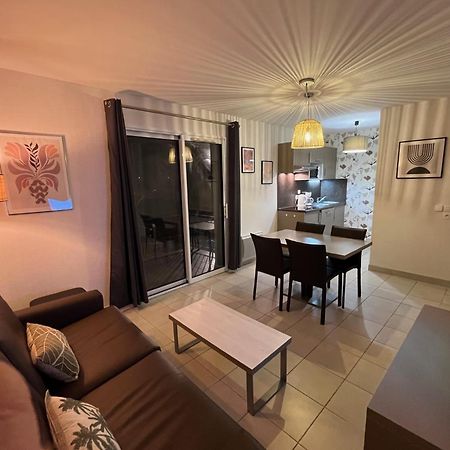 Chez Elisa - Dans Residence 4 Etoiles A Concarneau Dış mekan fotoğraf
