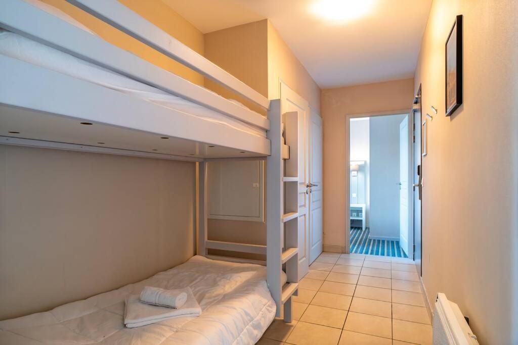 Chez Elisa - Dans Residence 4 Etoiles A Concarneau Dış mekan fotoğraf