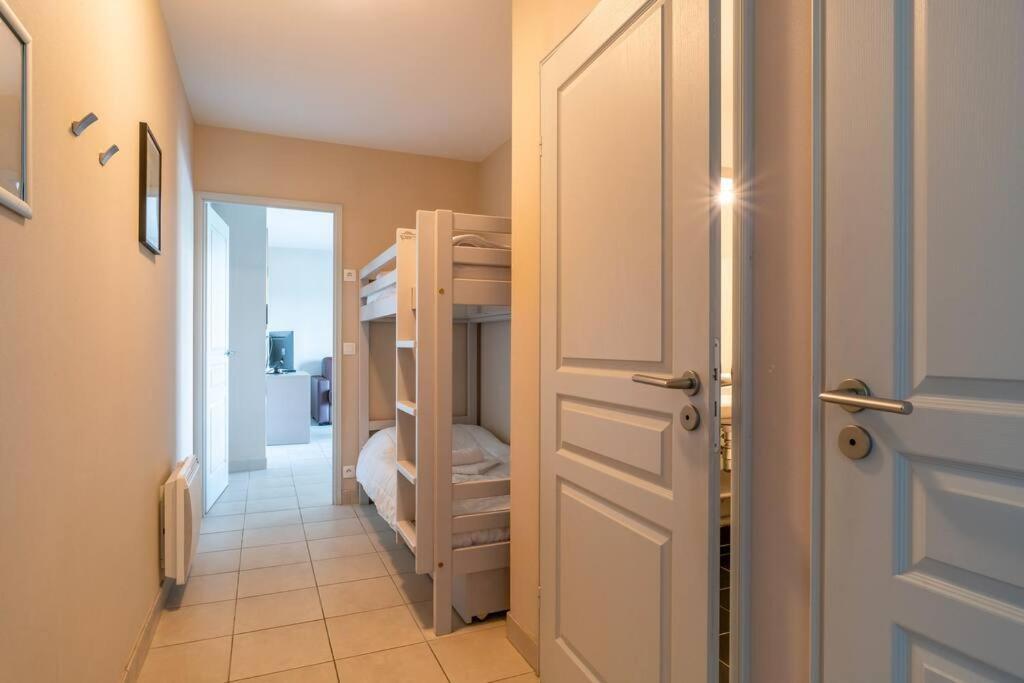 Chez Elisa - Dans Residence 4 Etoiles A Concarneau Dış mekan fotoğraf