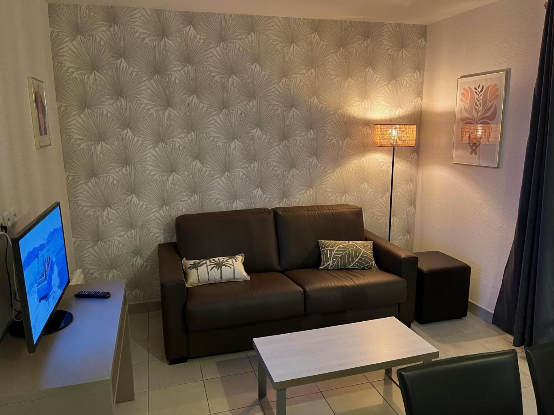 Chez Elisa - Dans Residence 4 Etoiles A Concarneau Dış mekan fotoğraf